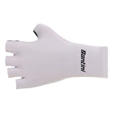 Santini Handschuhe aerodynamisch Madss Weiss