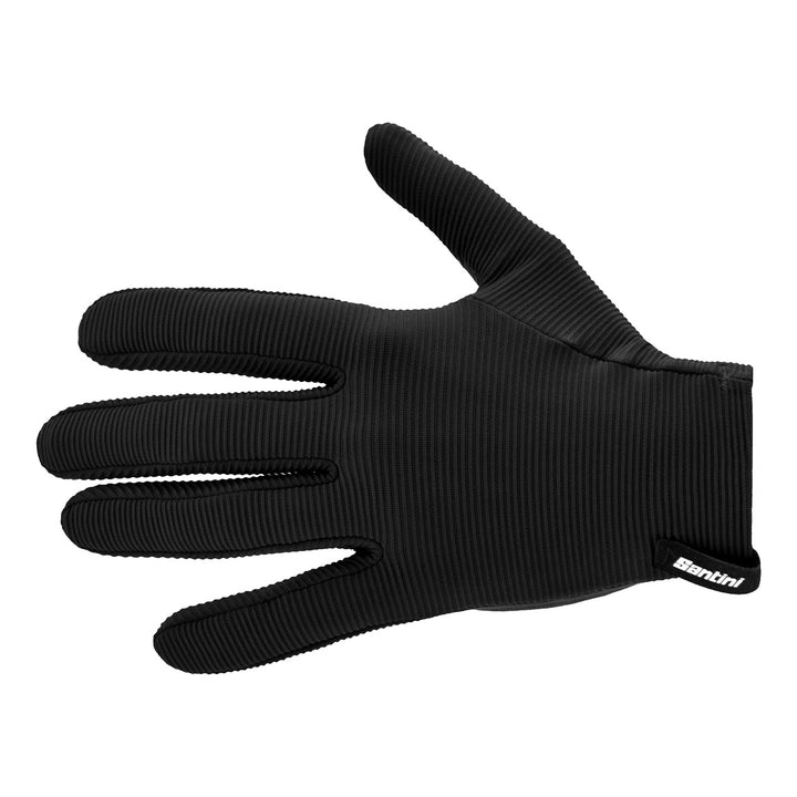Santini Handschuhe Allroad Schwarz