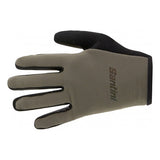 Santini Handschuhe MTB und Gravel Grau