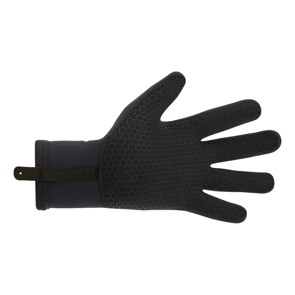 Santini Handschuhe NEO Shield Winter Schwarz