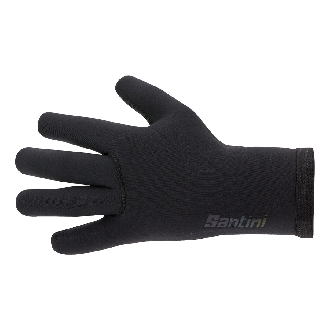 Santini Handschuhe NEO Shield Winter Schwarz