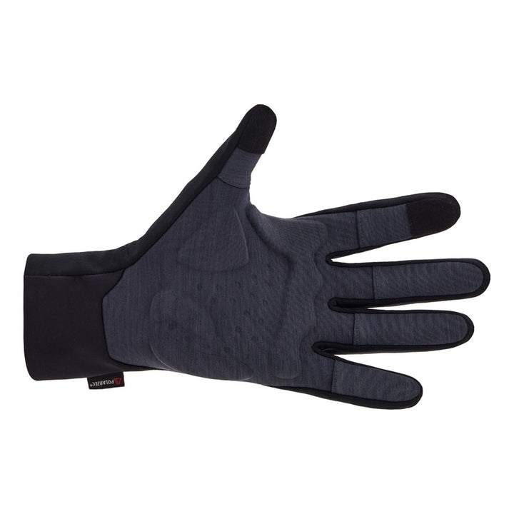 Santini Handschuhe Vega Plus Winter Schwarz