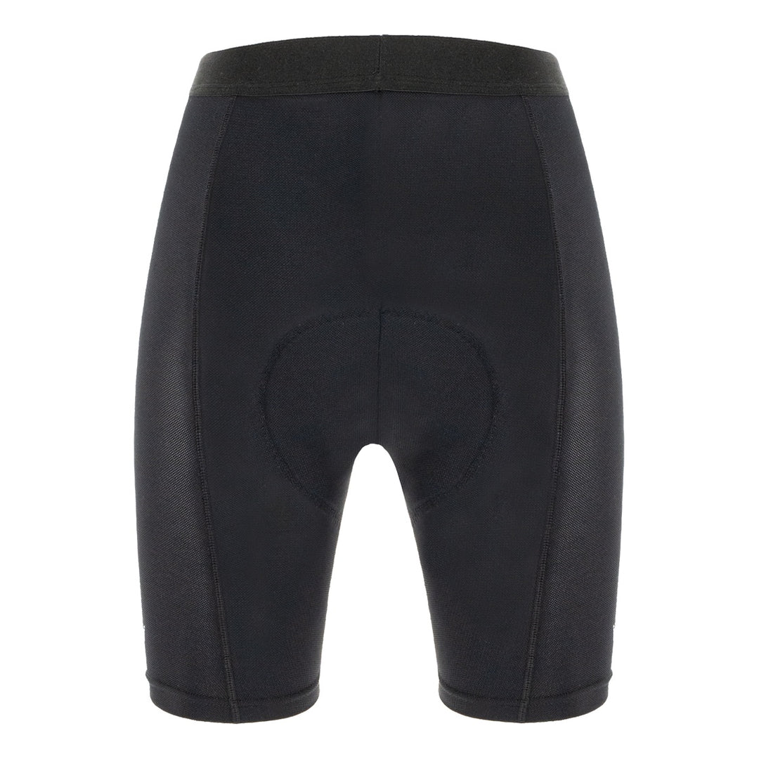 Santini Innenhose Adamo Mesh Damen Schwarz