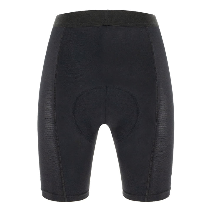 Santini Innenhose Adamo Mesh Damen Schwarz
