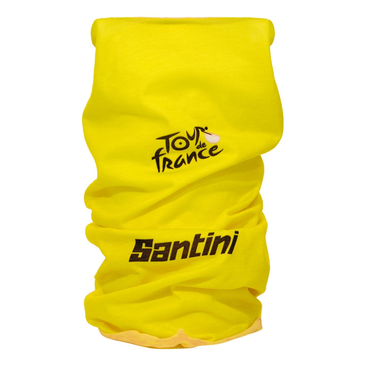 Santini Schlauchschal TDF Leader 