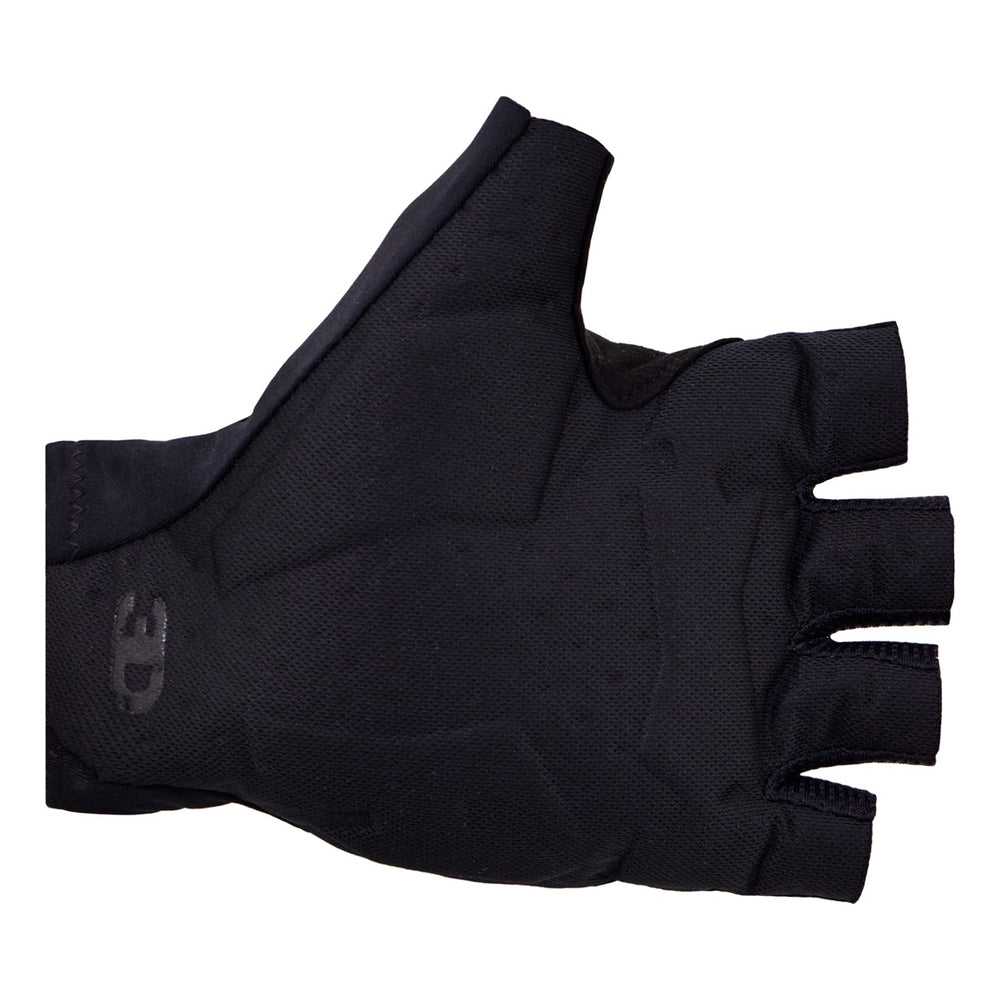 Santini Sommer-Handschuhe 3D Schwarz
