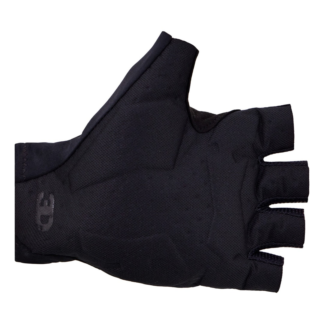 Santini Sommer-Handschuhe 3D Schwarz