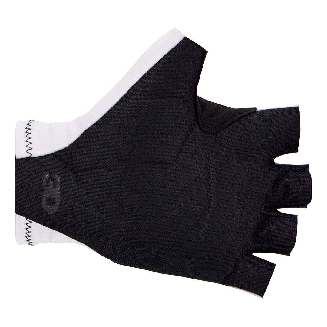 Santini Sommer-Handschuhe 3D Weiss