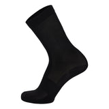 Santini Sommer-Socken lang Puro Herren Schwarz