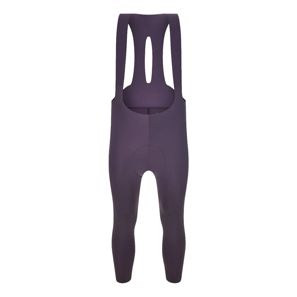 Santini Trägerhose 7/8 Unico Herren Cenere
