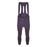 Santini Trägerhose 7/8 Unico Herren Cenere