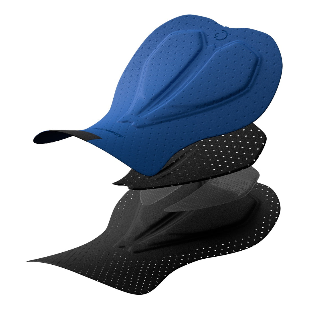 Santini Trägerhose kurz Cargo Herren Schwarz