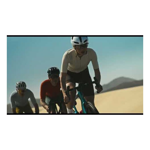 Santini Trägerhose kurz RTR Herren Oliva