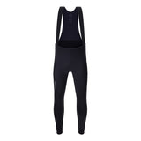 Santini Trägerhose lang Cargo 2 Herren Schwarz