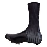 Santini Überschuhe aerodynamisch Madss Schwarz