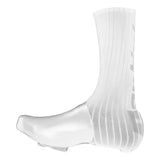 Santini Überschuhe aerodynamisch Madss Weiss
