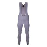 Santini Winterhose lang RTR Herren Grau