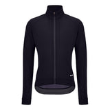 Santini Winterjacke RTR Herren Schwarz