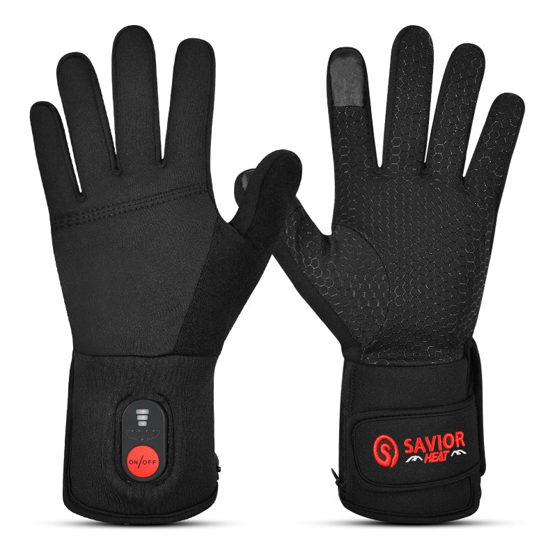 SAVIOR Lightning Liner Unisex schwarz