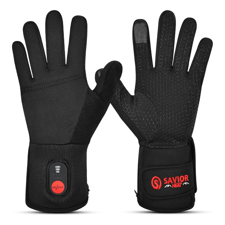SAVIOR Lightning Liner Unisex schwarz