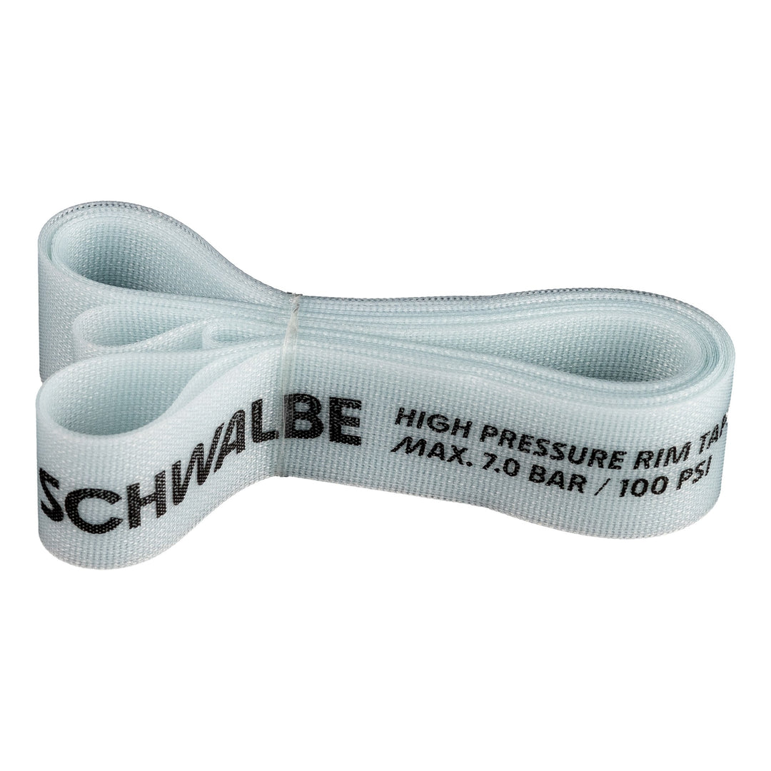 Schwalbe Felgenband 24" 22-507 TPU skyblue