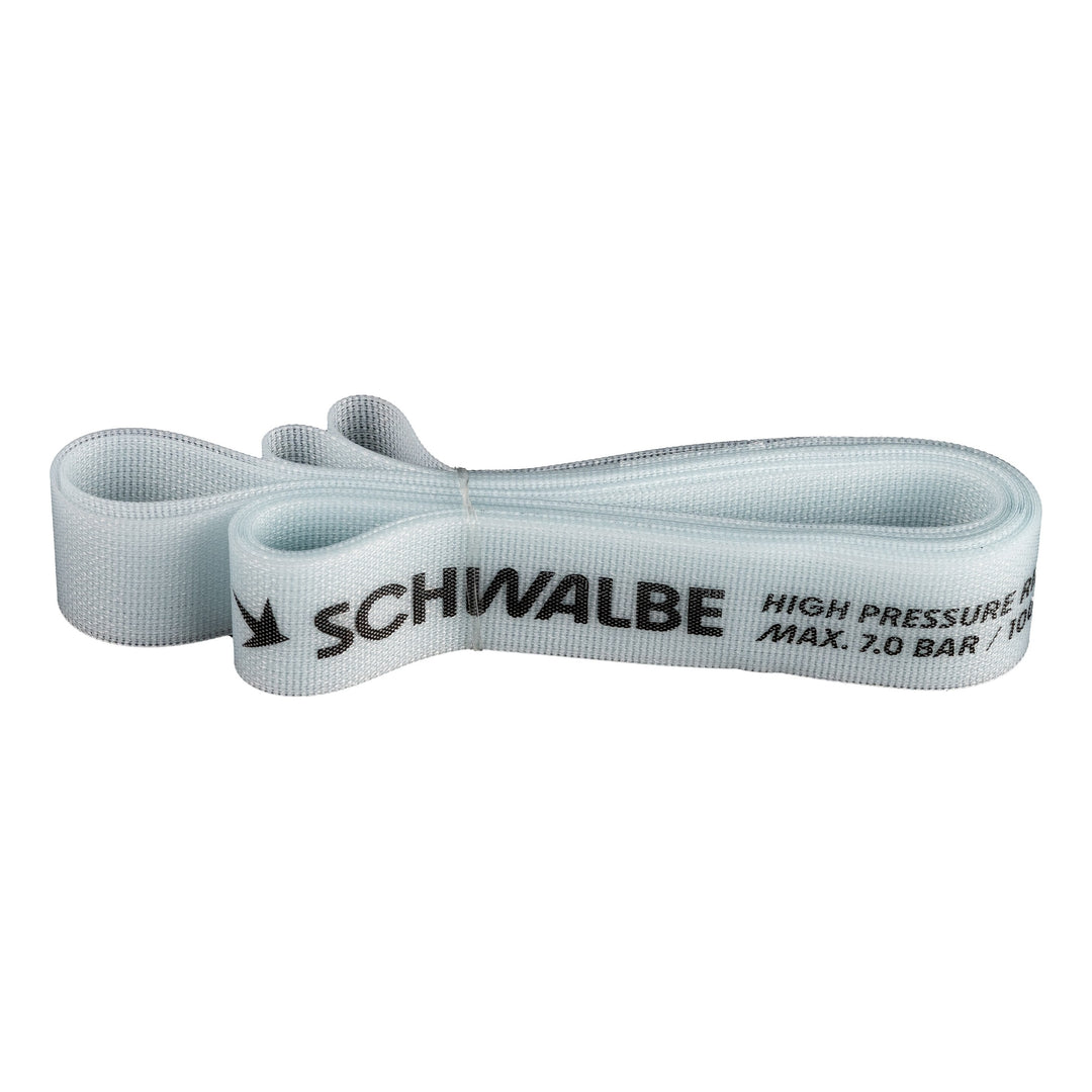 Schwalbe Felgenband 26" 20-559 TPU skyblue