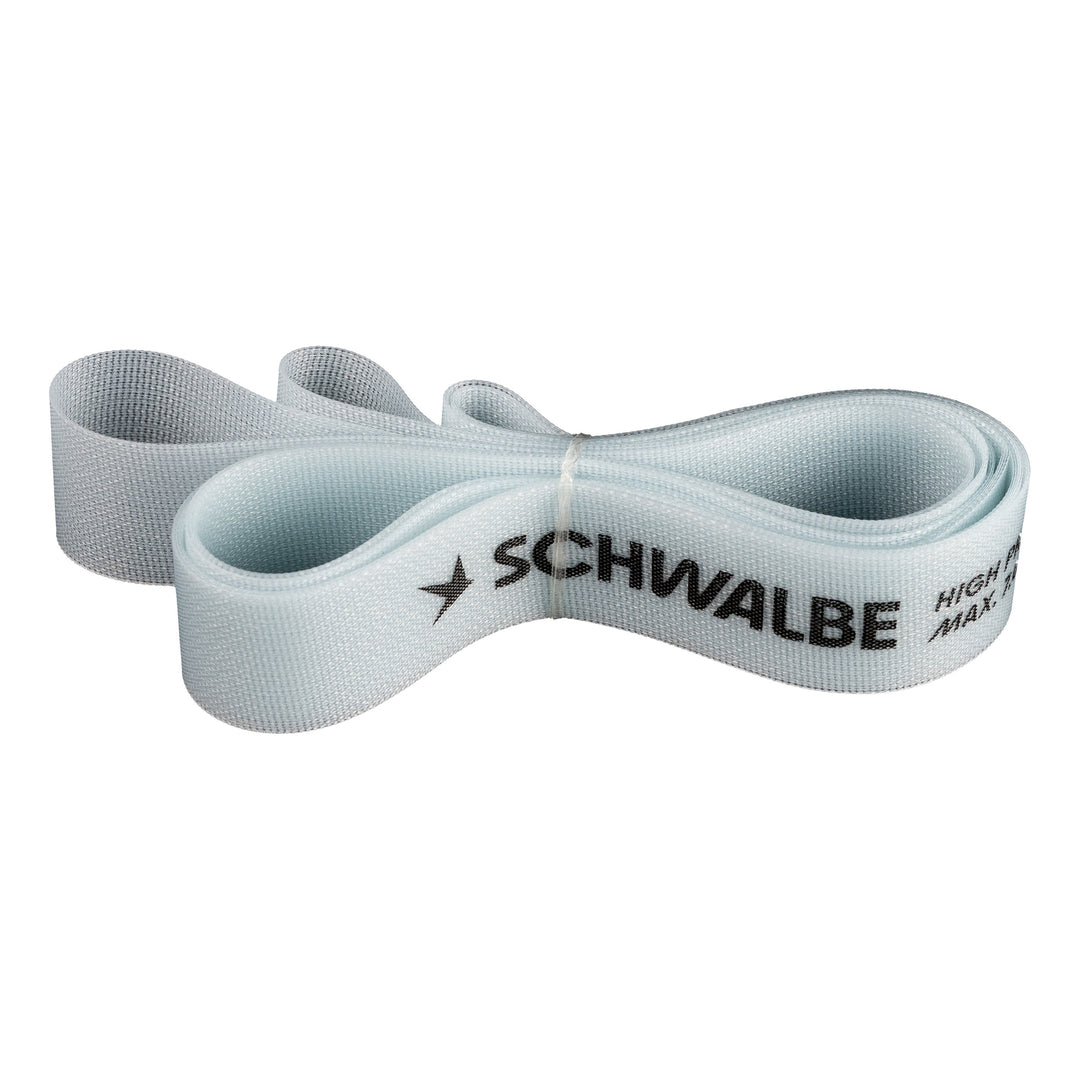 Schwalbe Felgenband 26" 22-559 TPU skyblue