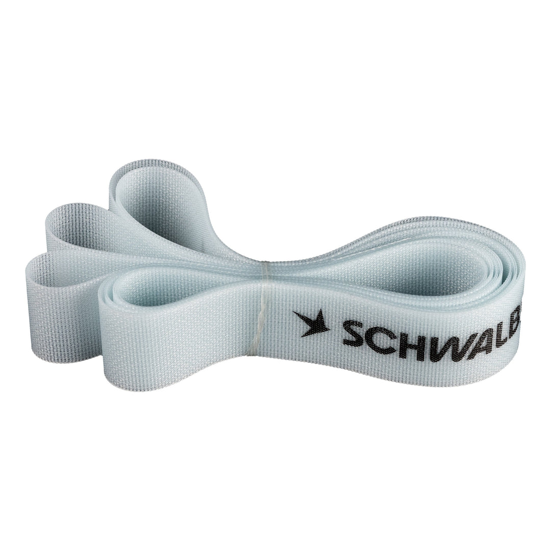 Schwalbe Felgenband 27.5" 22-584 TPU skyblue
