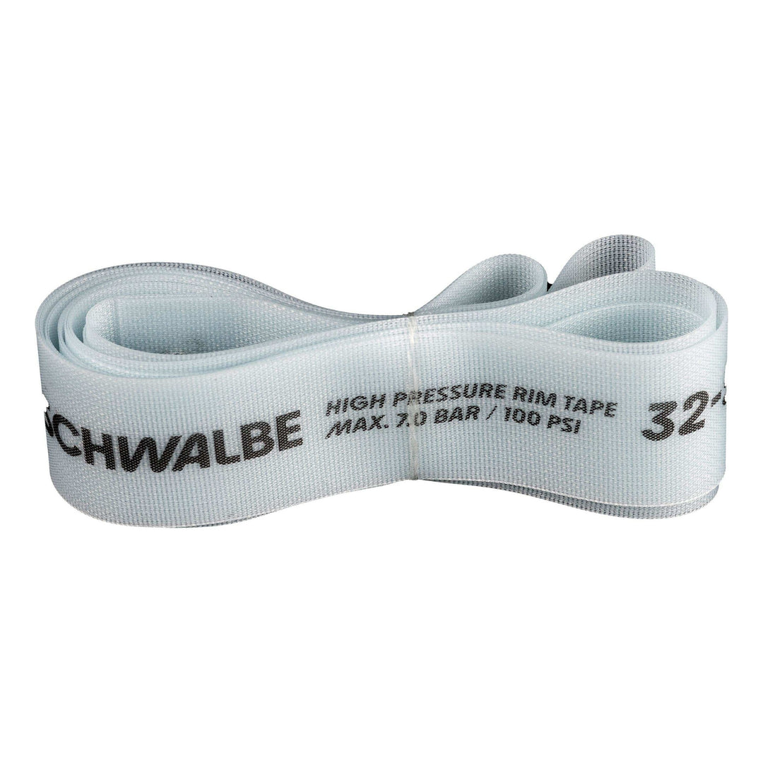 Schwalbe Felgenband 27.5" 32-584 TPU skyblue