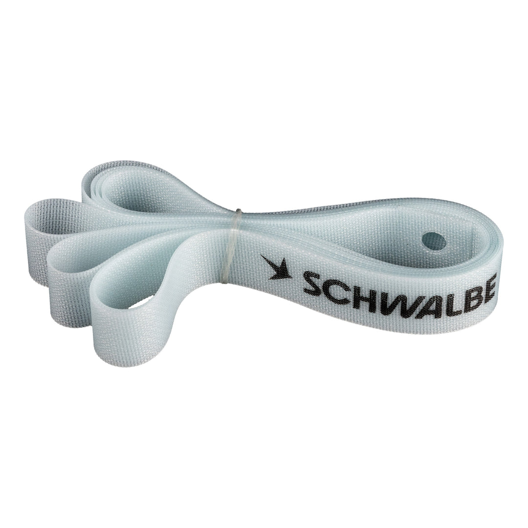 Schwalbe Felgenband 28" 18-622 TPU skyblue