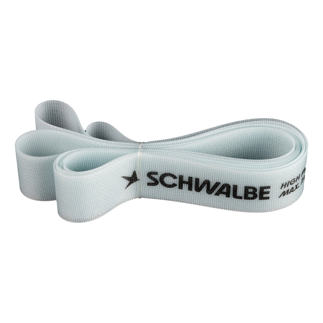 Schwalbe Felgenband 28" 25-622 TPU skyblue