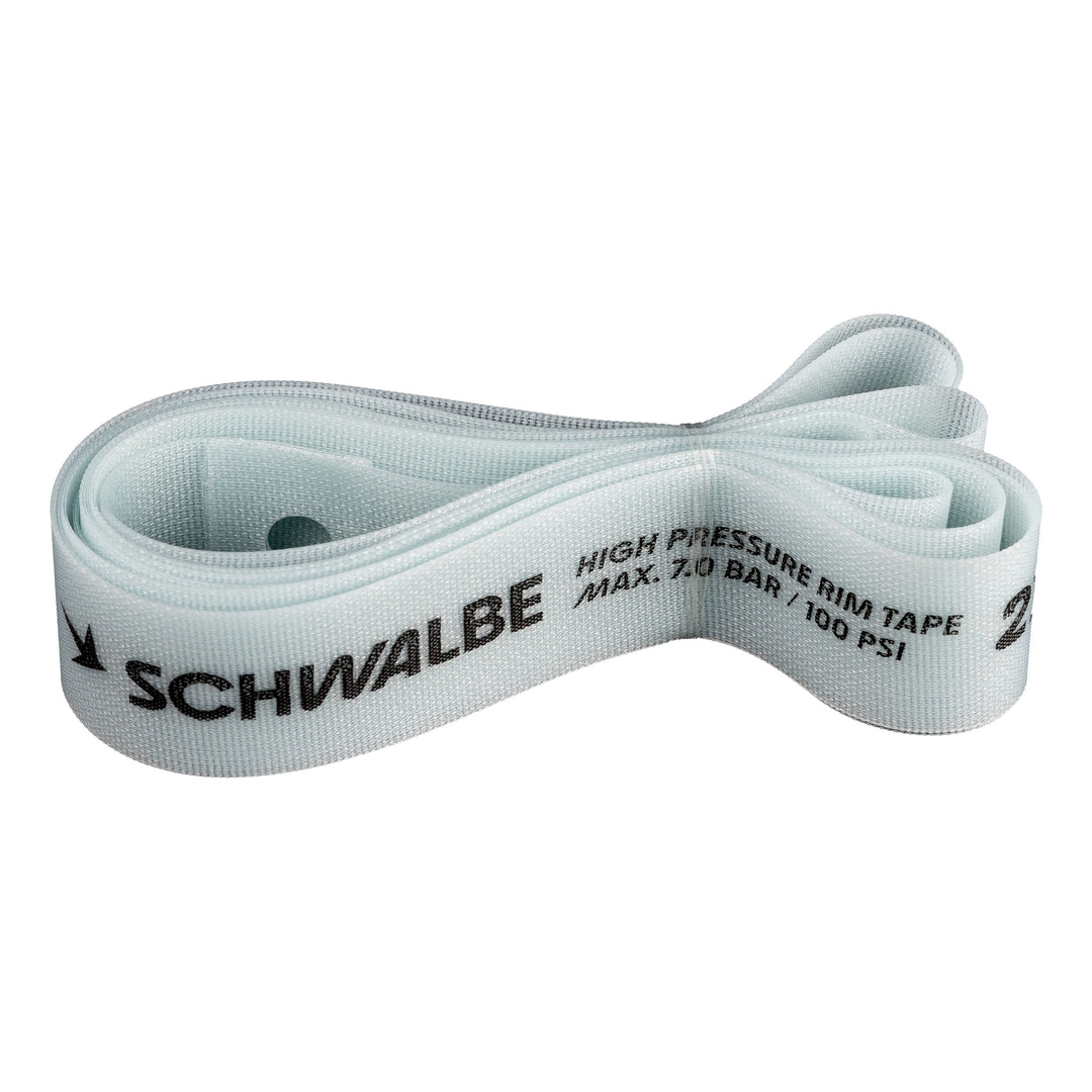 Schwalbe Felgenband 28" 27-622 TPU skyblue