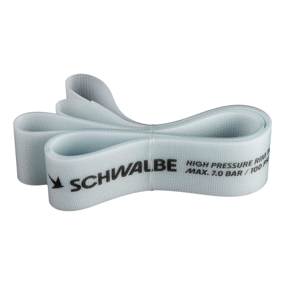 Schwalbe Felgenband 28" 32-622 TPU skyblue