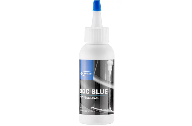Latex-Milch Doc blue 60 ml