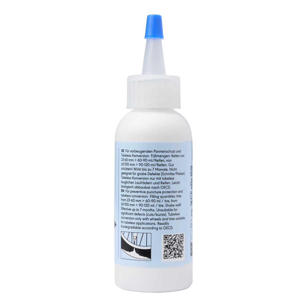 Schwalbe Latex-Milch Doc blue 60 ml