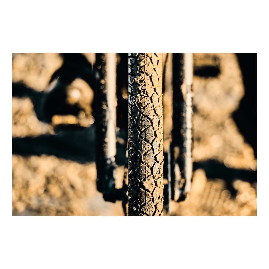 Schwalbe Pneu Al Grounder 27.5x2.35 Double Defense Addix starr mit Reflexstreifen black
