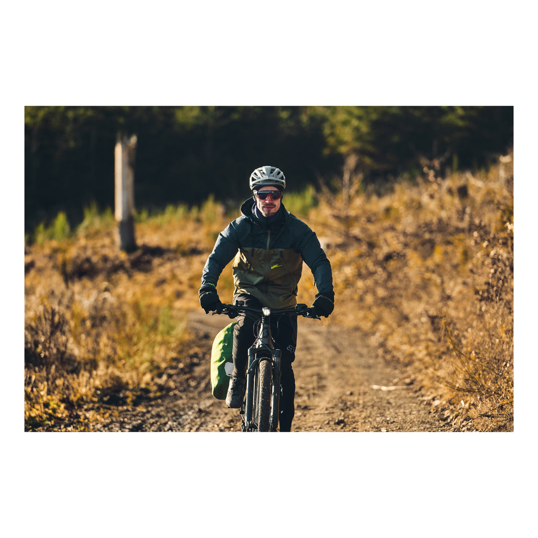 Schwalbe Pneu Al Grounder 27.5x2.35 Double Defense Addix starr mit Reflexstreifen black