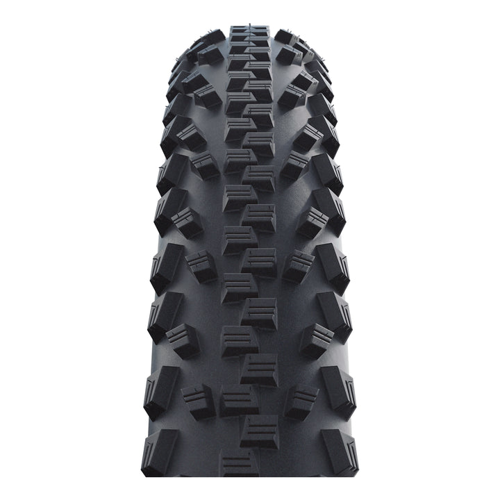 Schwalbe Pneu Black Jack 12x1.90 Starr black
