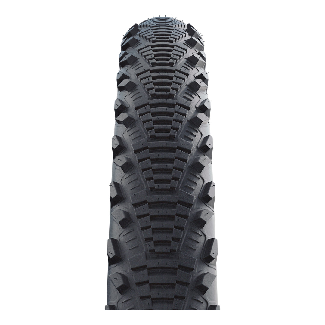 Schwalbe Pneu CX Comp 28x1.20 Starr black