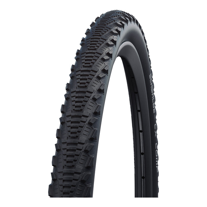 Schwalbe Pneu CX Comp 28x1.20 Starr black