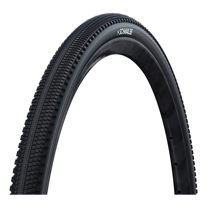 Schwalbe Pneu G-One Comp 28x2.00 Green starr black
