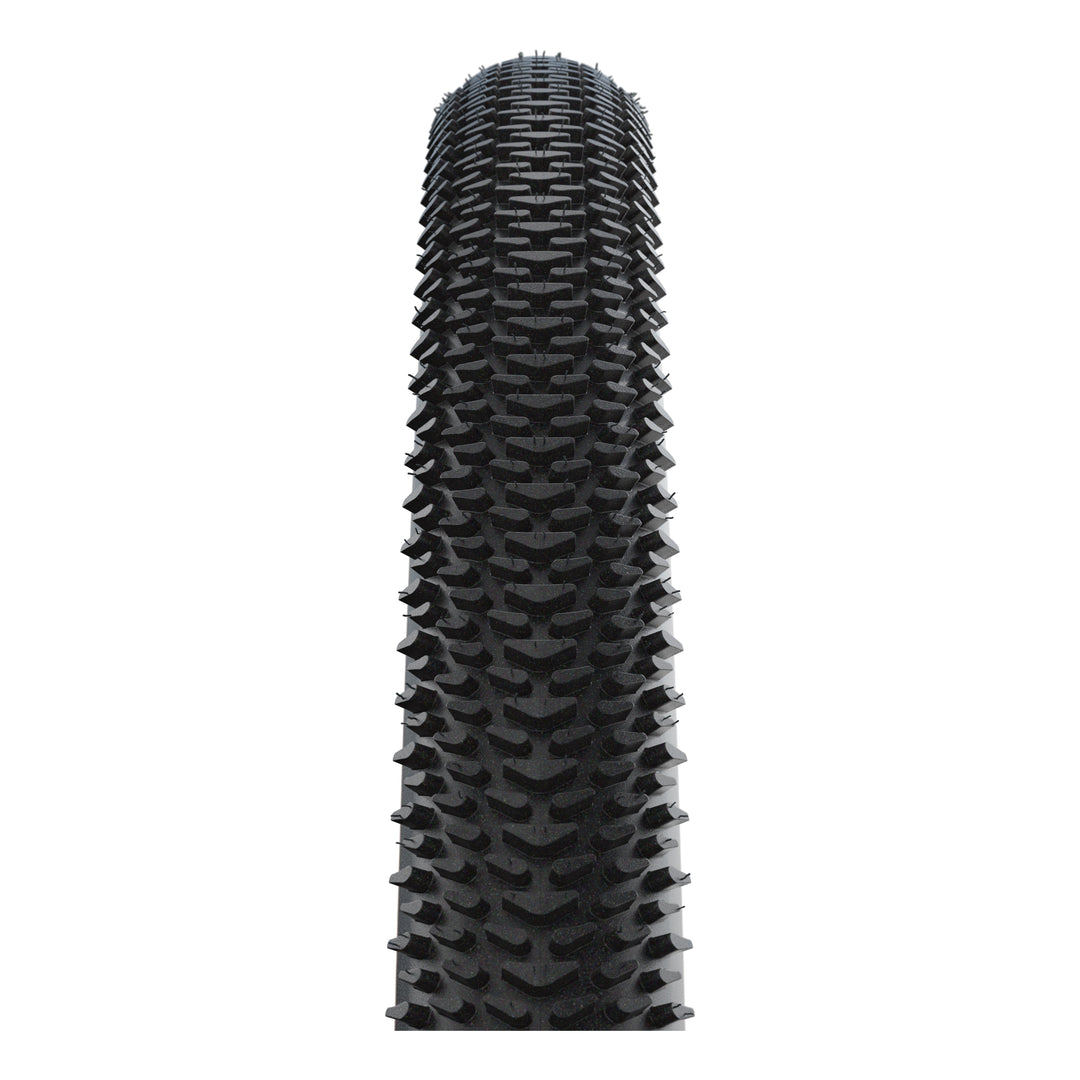 Schwalbe Pneu G-One R 700x40C SuperRace Pro Addix Race TLR black