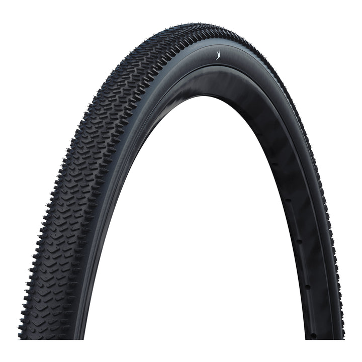 Schwalbe Pneu G-One R 700x40C SuperRace Pro Addix Race TLR black