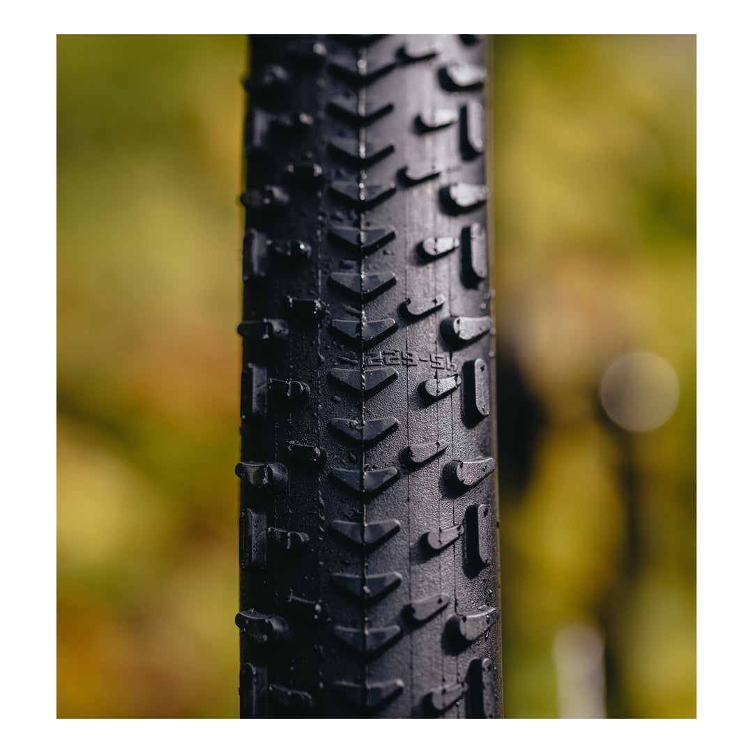 Schwalbe Pneu G-One RX 700x40C Race Pro Addix Race TL-Ready black