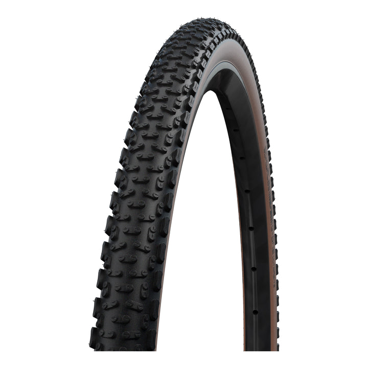Schwalbe Pneu G-One Ultrabite 700x45C Addix TL-Easy para black-bronze