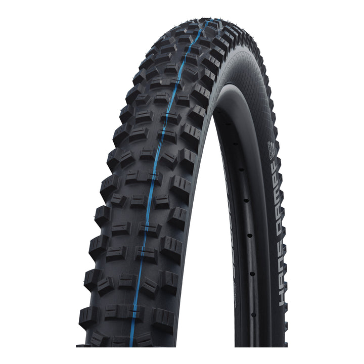 Schwalbe Pneu Hans Dampf 24x2.35 TwinSkin TL-Ready black