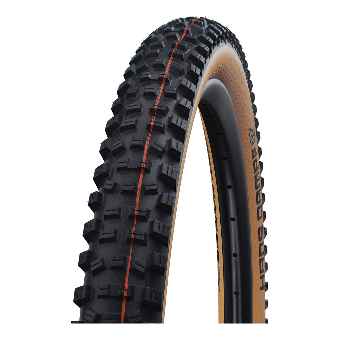 Schwalbe Pneu Hans Dampf 24x2.35 TwinSkin TL-Ready black