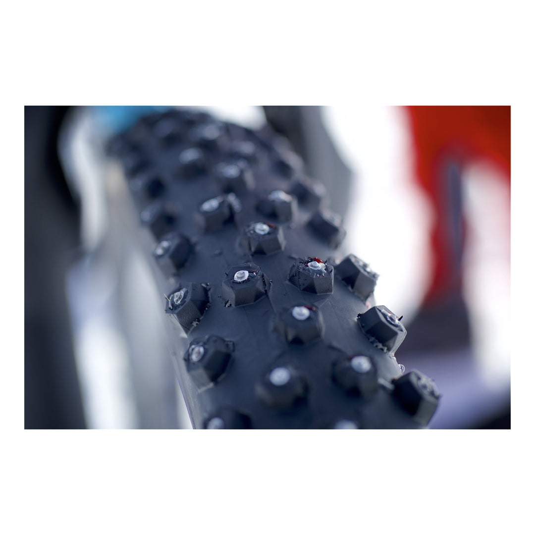 Schwalbe Pneu Ice Spiker Pro 29x2.25 Starr black