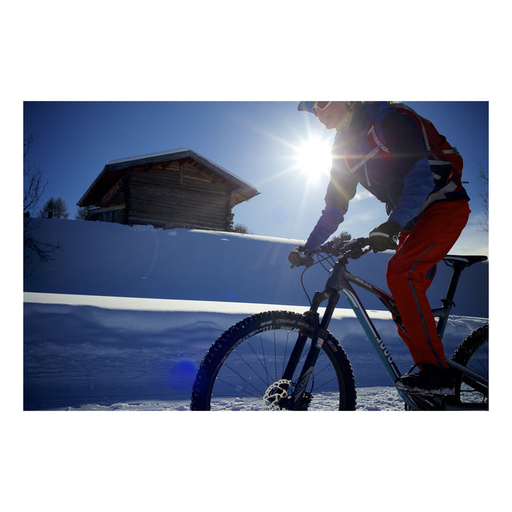 Schwalbe Pneu Ice Spiker Pro 29x2.25 Starr black