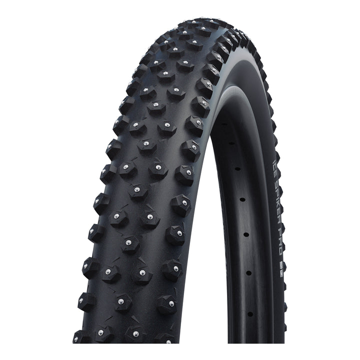 Schwalbe Pneu Ice Spiker Pro 29x2.25 Starr black